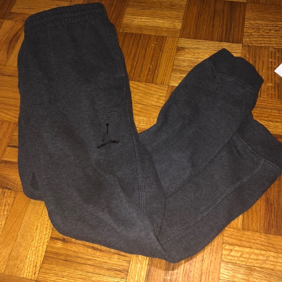 2/$25! Jordan sweatpants